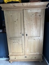 Traditional solid pine for sale  ABINGDON