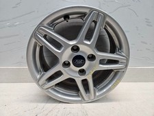 2017 2019 ford d'occasion  Expédié en Belgium