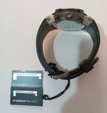 Orologio pirelli pzero usato  Teulada