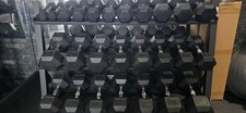 dumbbell set for sale dumbbell set for sale MARGATE