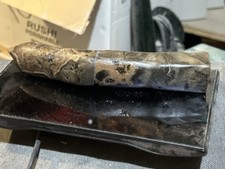 6.5 long authentic d'occasion  Expédié en Belgium