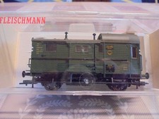 Fleischmann 5302k packwagen gebraucht kaufen  Ludwigslust