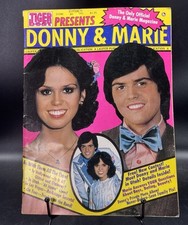 Tiger beat presents for sale  Pottsville