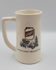 Vintage schlitz ceramic for sale  Knoxville