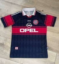 Bayern münchen riginal gebraucht kaufen  Nennslingen