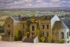Spur schloss pallais gebraucht kaufen  Deutschland