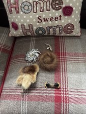 Brooches pack vintage for sale  FORDINGBRIDGE