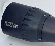 Burris black diamond for sale  Newberg