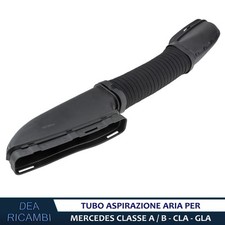 Tubo aspirazione aria usato  Treglio
