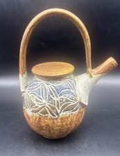 Studio hand thrown for sale  Olathe