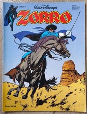 Zorro album ehapa gebraucht kaufen  Pohlheim