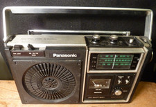 Panasonic model 1080 for sale  Belleville