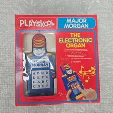 Vintage 1979 playskool for sale  BUCKHURST HILL