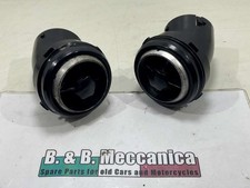 Coppia bocchette aerazione usato  Gambettola