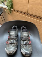 Specialised mtb shoes for sale  SALISBURY