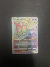 Arceus vastro 176 usato  Solza