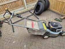 pro petrol lawn mower for sale pro petrol lawn mower for sale DONCASTER