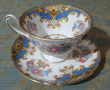 Shelley sheraton tea for sale  WALLINGFORD