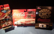 Coca cola nascar for sale  Winston Salem