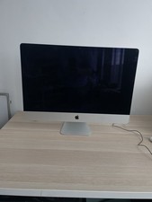 Apple imac inch for sale  SOUTHEND-ON-SEA