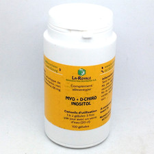 Royale myo chiro d'occasion  Lattes