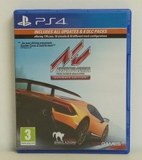 Assetto corsa ultimate usato  Macerata