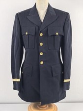 Army fficers blue gebraucht kaufen  Speyer