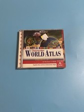 Interactive atlas windows for sale  Larose