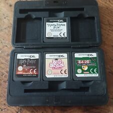 Lot jeux nintendo d'occasion  Amiens-
