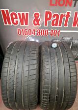 255 michelin 255 for sale  NORTHAMPTON