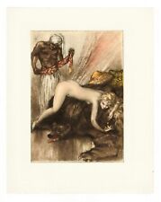 Louis icart eau d'occasion  Venarey-les-Laumes