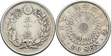 Japan sen 1910 gebraucht kaufen  München