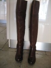 Bottes cuissardes martin d'occasion  Mougins