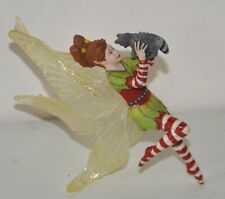 Petite figurine plastique d'occasion  Nancy-