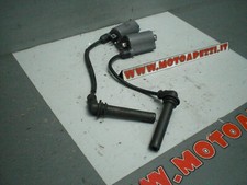 Bobine cavi pipette usato  Milano