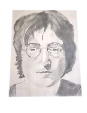 Pencil drawing 14x18 for sale  Watertown