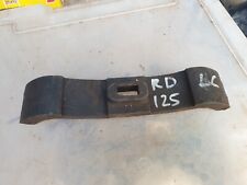 Yamaha rd125lc petrol for sale  NORWICH