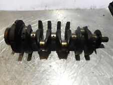 RECONDICIONADO VIRABREQUIM VAUXHALL ASTRA VECTRA 2.2 16V GASOLINA Z22SE 2000-2008 7327 comprar usado  Enviando para Brazil