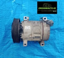 Compressore aria condizionata usato  Rosarno