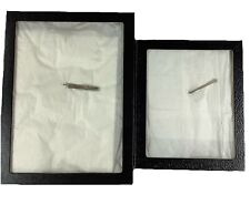 Two riker display for sale  Inman