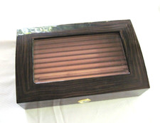 Exotic wood desktop for sale  Athens
