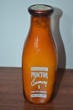 Proctor creamery proctor for sale  Proctor