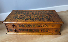 Vintage dewhurst sylko for sale  BICESTER
