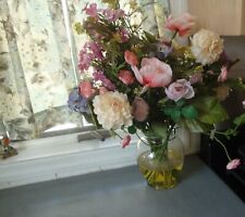 Large assorted silk for sale  West Hempstead