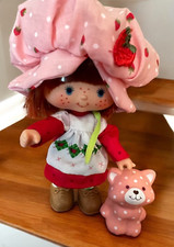 Vintage 1980 strawberry for sale  Ottawa