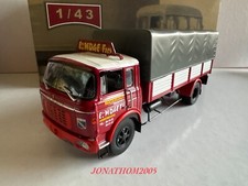 Ixo altaya camions d'occasion  France