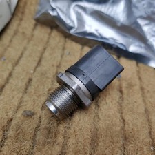 mercedes fuel pressure sensor for sale  SOUTHAMPTON