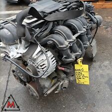 Motore rtjb 160.000km usato  Italia