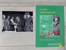 sepp herberger gebraucht kaufen  Stadthagen