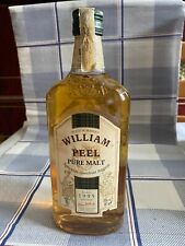 William peel pure d'occasion  Riedisheim